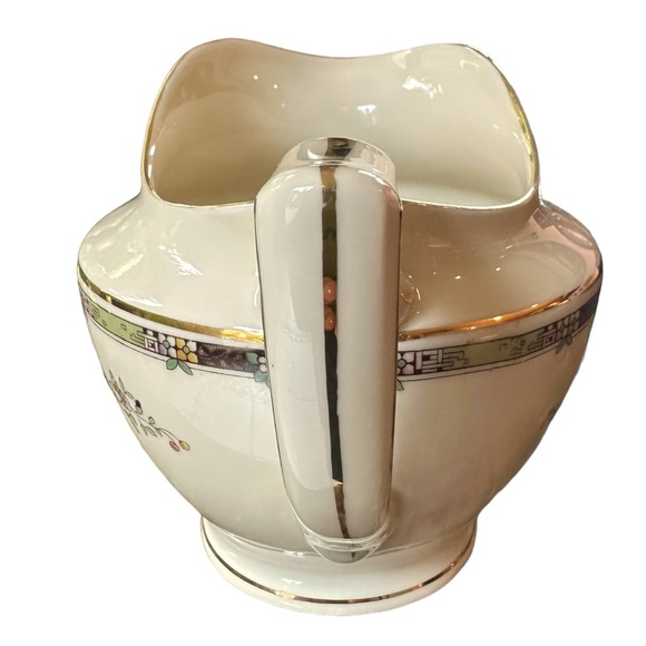 Vintage 1936 HEINRICH & CO H&C SELB BAVARIA Creamer Pitcher HC253 - Picture 3 of 11